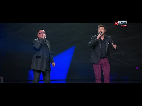 Christian Arding ft. Mike Spiteri - FEJN TĦOBB IL-QALB - Mużika Mużika (FKM) 2021 - Klassiċi