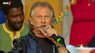 08.02.2016 Karneval in Köln - Höhner &quot;Schenk mir dein Herz&quot; und &quot;Kumm loss mer danze&quot; und...