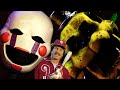 Mike Schmidt (Five Nights at Freddy's): The Story ...