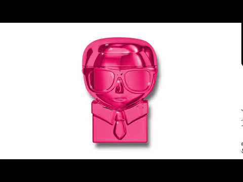 KARL LAGERFELD + MODELCO Lip Balm