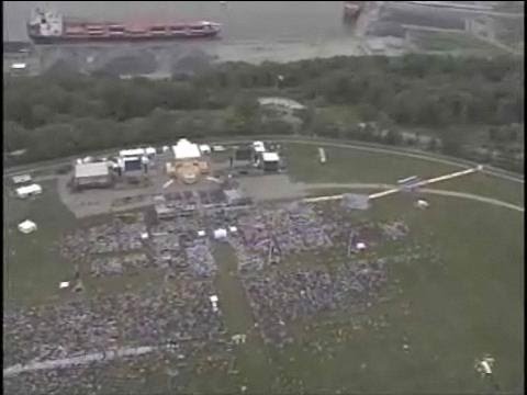 Statio Orbis (partie 1)