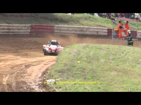 prerov 2014 - super buggy - heat 2 - group 2