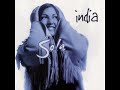 La India - Déjame Volver Contigo