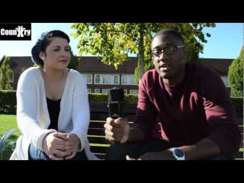 CountryTV - Priscilla Leah Interview