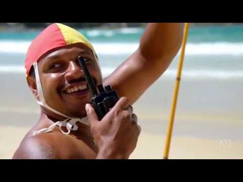 ABC Black Comedy: Bondi Blackfella - Shark Attack