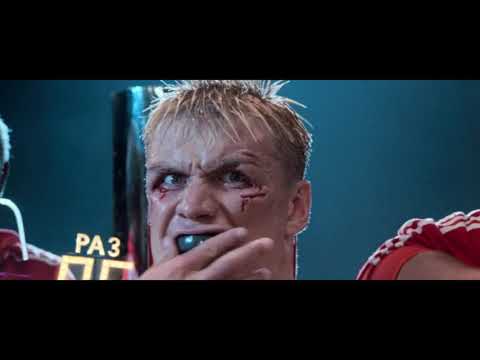 Rocky IV Final Fight (2021 Alternate) -Rocky Vs. Drago The Ultimate Director's Cut Version (1080p)