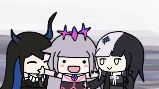 [Holo] 俗投：我的意志猶如鋼鐵不怕癢