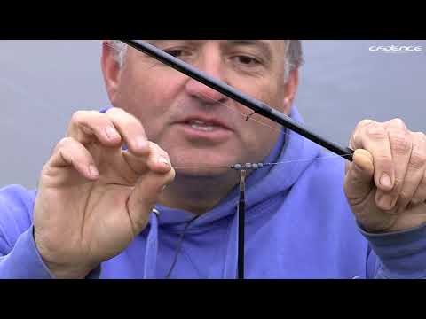 Float Fishing on Rivers Part 2 - Wagglers