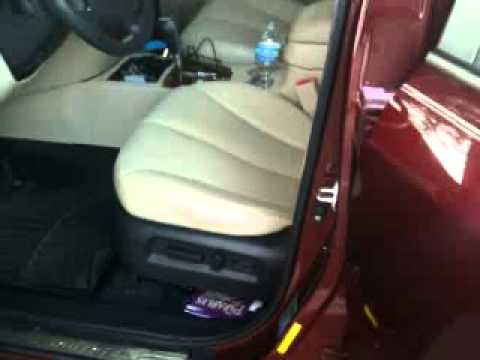 illinination live at 03:41pm PST on 08/18/2010 in Tomah, Wis