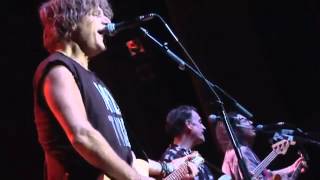 Crack The Sky --  She's A Dancer -- All Access -- 2009