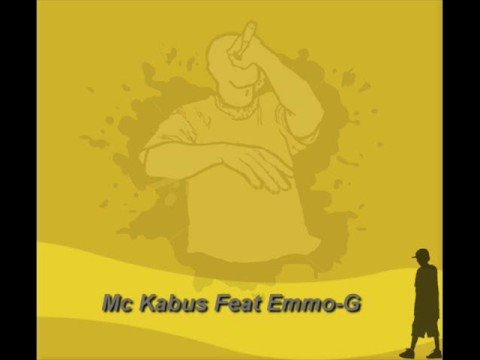 Mc kabus feat emmo-g seni seeviyoruM