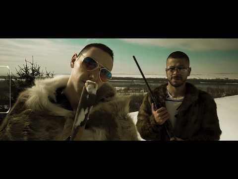 KASKATA X ANDREIKATA & MURGAVIQ X MEYKIN - Beli Mechki prod. by Crixskoja (Official Video )