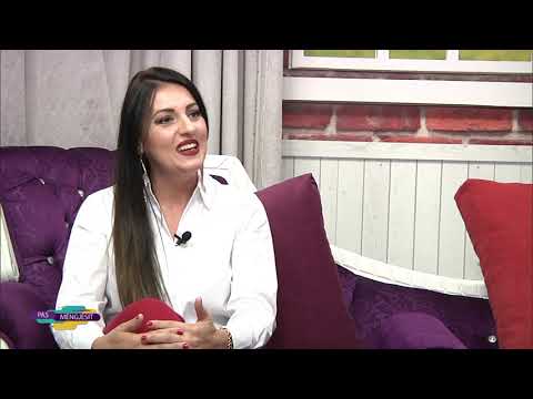 ''Pas Mëngjesi '' - Pranvera Kasami & Enis Hajrullai