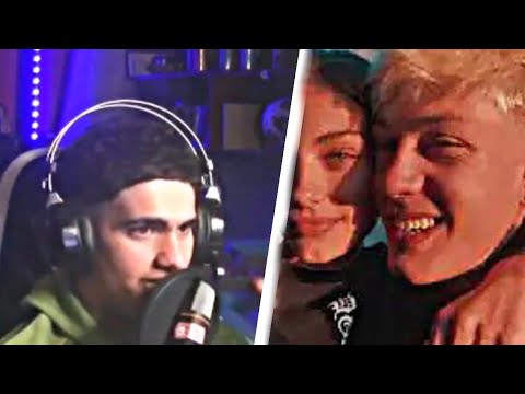 REACCION a SEVEN KAYNE ,  Diablo - NO SE XQ