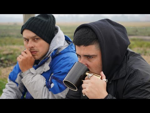 KPZ & HETS (Rap en la nevera)