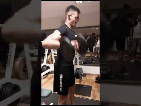 We go gym! (hardstyle remix) x Tren Bros motivation