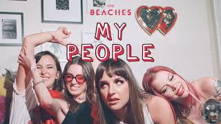 My People Music Video
