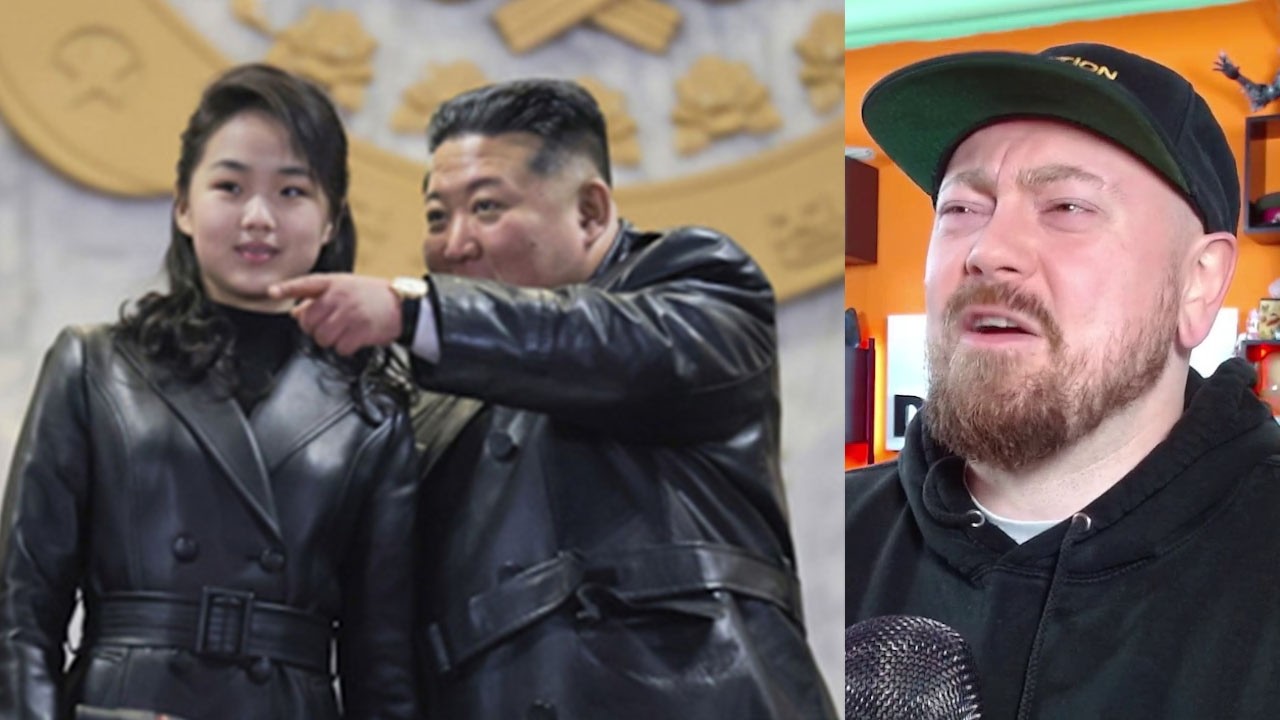 North Korea's Possible Next Supreme Leader