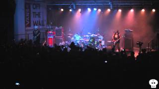 Melvins - 1 @ The House of Vans