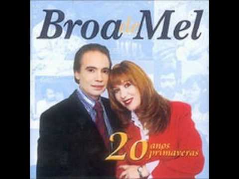Broa de Mel- Nunca te traí