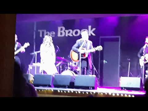 Johnny Cash roadshow