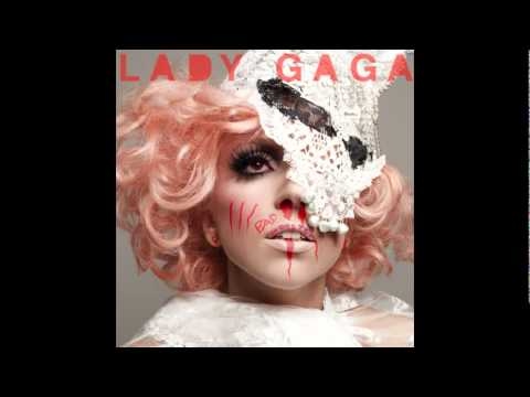 Lady Gaga Monster (Ranny and Bryan Reyes Club Mix)dj misaweek.avi