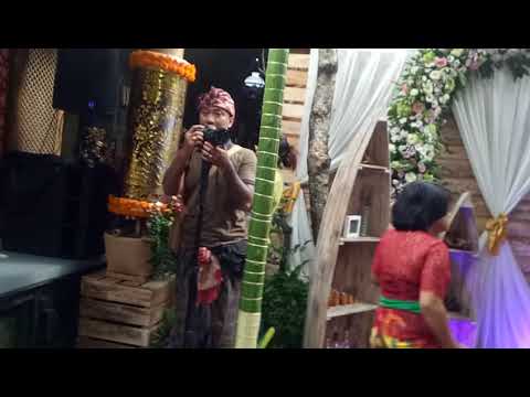 Nova kenceng faet gek amy di senguan gianyar