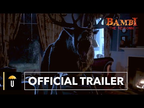 Bambi: The Reckoning | Official Trailer