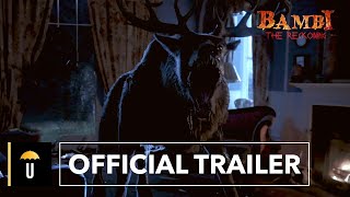 Download lagu Bambi: The Reckoning |  Trailer mp3