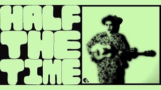 The Silver Panda - Half The Time (Lemonheads cover)