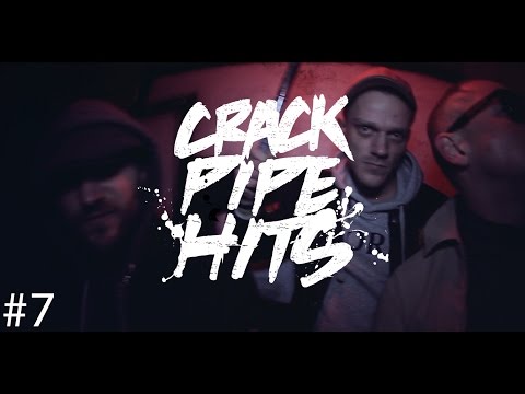 Lyrick - Jeder von uns feat. Tofu & Disco65 (CrackPipeHitsClipz#7)