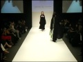 HANAYEN DUBAI FASHION WEEK I 27 10 10
