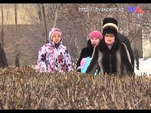 Выпуск программы «День» от 9 декабря 2015г.