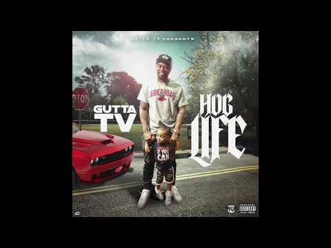 Gutta Tv - Low Low Ft. S3nsi Molly, TBF Leezi, Peso Peso (Official Audio)