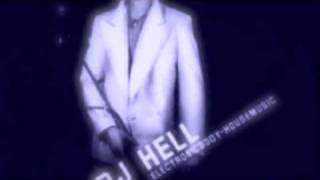 The Juan Maclean - You Can't Have It Both Ways