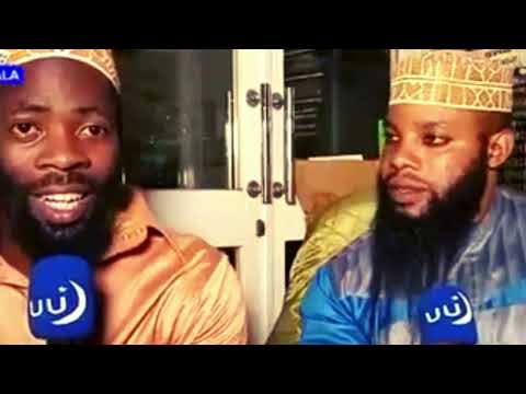 Engeri Amajjini (Empewo) Gyegazanyila Ku BAFUMBO (OBUFUMBO) Nga Tebamanyi - Sheikh Musa & Dr.Bukhary