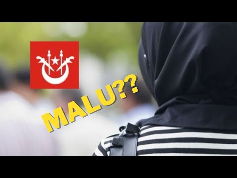 Malu nak mengaku Kelantan, HINA sangat ke?