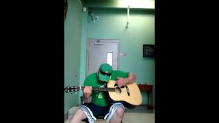 Who&#39;s gonna catch you now?