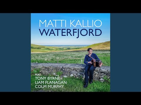 Cliffs of Moher / Scatter the Mud / Strop the Razor