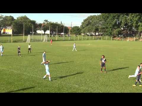 Liga de Futebol de Londrina sub15 - PSTC sub 14 1x1 Londrina (06/05/2022)