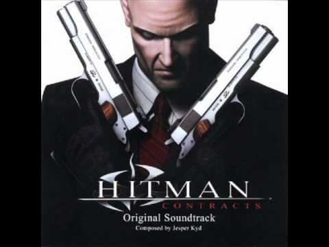 Hitman Contracts - Jesper Kyd - Weapon Select Beats