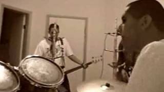 Blessed - Swing Set Girl