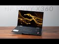 HP Envy 15 X360 2022 Review Great Battery Life