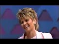 The 25 000 Pyramid Apr 86 Markie Post Barry Jenner