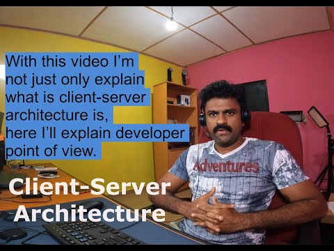 Client Server Architecture Client Side And Server Side Php Code Example For Client Server