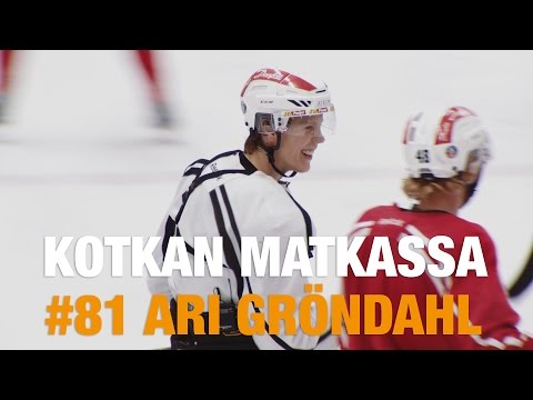 Kotkan matkassa 2016-2017 - #81 mikitettynä || Ari Gröndahl