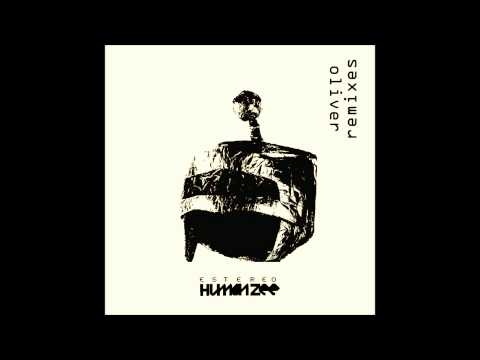 Estereo Humanzee - Nova 77 (hardstep remix). Marcelo 