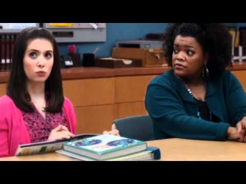 Community Season 1 Clip - "Ultimate Blow Off Class"