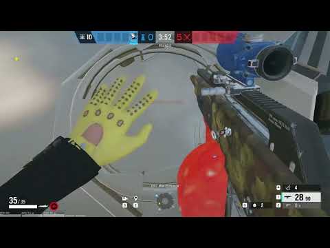 EXT Main Entrance shady roof defender method
