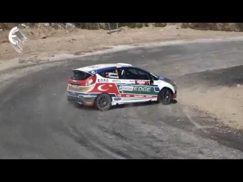 2016 Eskişehir Rallisi (Murat Bostancı Onur Vatansever)
